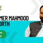 Mian Amer Mahmood Net Worth